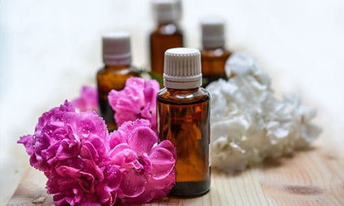 Aromatherapy Pre Blend Course