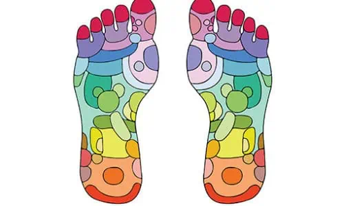 Reflexology Course